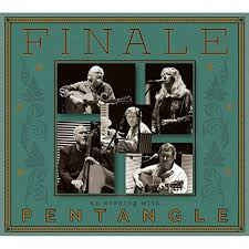 PENTANGLE - Finale: An Evening With Pentangle