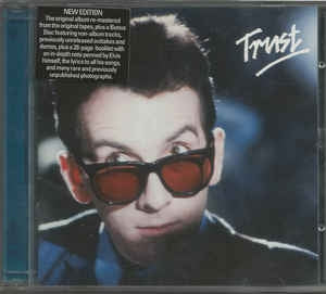 ELVIS COSTELLO - Trust