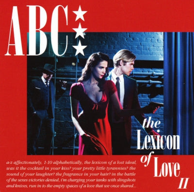 ABC - The Lexicon Of Love II