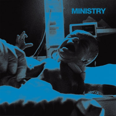 MINISTRY - Greatest Fits