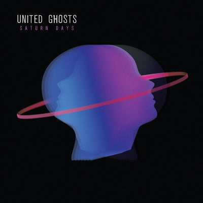 UNITED GHOSTS - Saturn Days