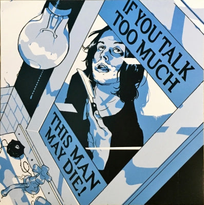 JACK WHITE - Sixteen Saltines
