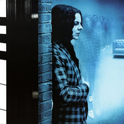 JACK WHITE - Lazaretto