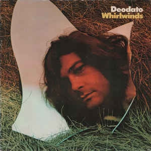 DEODATO - Whirlwind