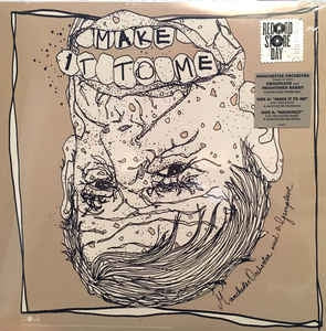 MANCHESTER ORCHESTRA / GROUPLOVE / FRIGHTENED RABBIT - Make It To Me / Architect