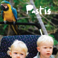 PASTIS - Amazon / On The Run