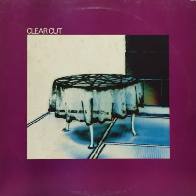 VARIOUS - Clear Cut