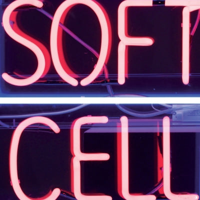 SOFT CELL - Northern Lights / Guilty (Cos I Say You Are)