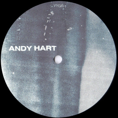 ANDY HART - Voyager 1
