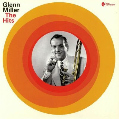 GLEN MILLER - The Hits