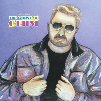 ANDREAS GEHM - The Worst Of Gehm Box Set
