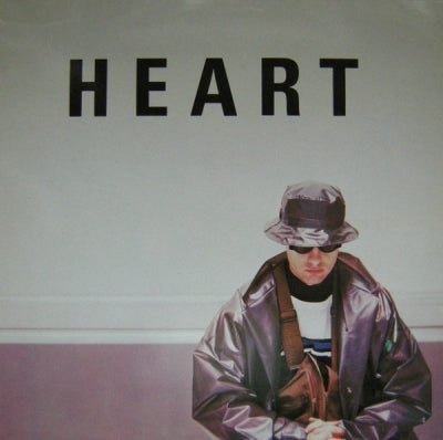 PET SHOP BOYS - Heart