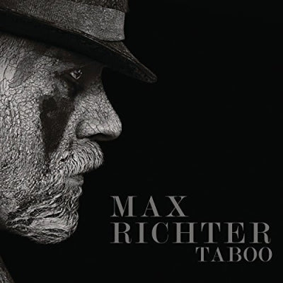 MAX RICHTER - Taboo