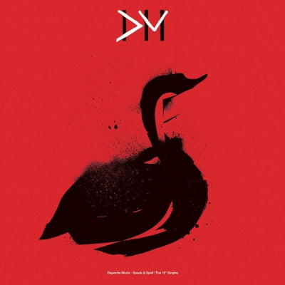 DEPECHE MODE - Speak & Spell | The 12″ Singles