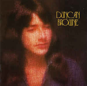 DUNCAN BROWNE - Duncan Browne