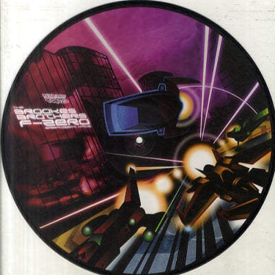 THE BROOKES BROTHERS - F-Zero / Dawn Treader