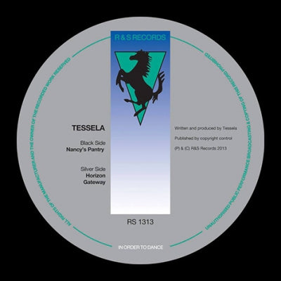 TESSELA - Nancy's Pantry