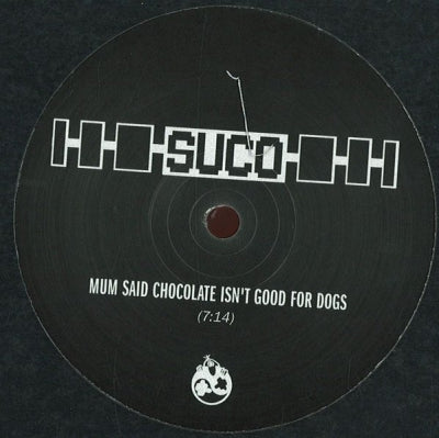 VARIOUS - Suco Edits Vol 1