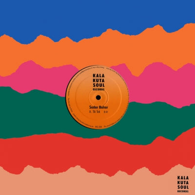 SADAR BAHAR - Tik Tok