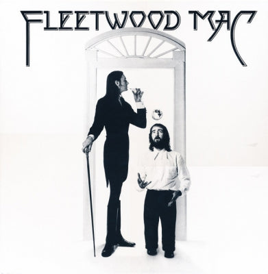 FLEETWOOD MAC - Fleetwood Mac
