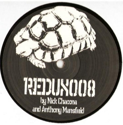 NICK CHACONA & ANTHONY MANSFIELD - Slow N’ Low / Swungfunk