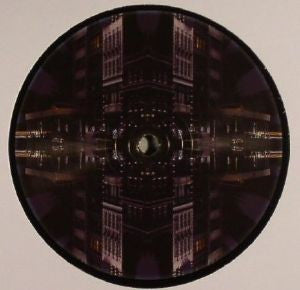 FLUXION - Broadwalk Tales Remix EP