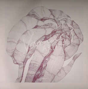 VARIOUS - Box Aus Holz 001 Lost Tracks