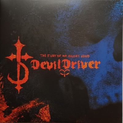 DEVILDRIVER - The Fury Of Our Maker's Hand