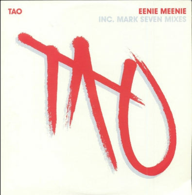 TAO - Eenie Meenie