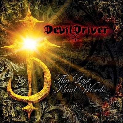 DEVILDRIVER - The Last Kind Words