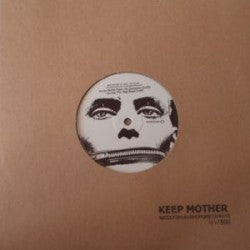 BARDO POND / PRE - Keep Mother - Volume 5