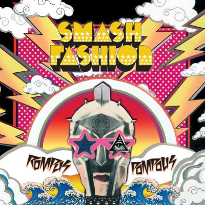 SMASH FASHION - Rompus Pompous