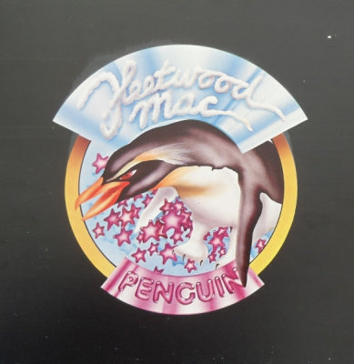 FLEETWOOD MAC - Penguin
