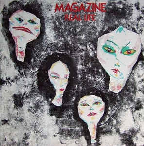 MAGAZINE - Real Life