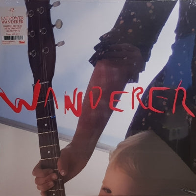CAT POWER - Wanderer