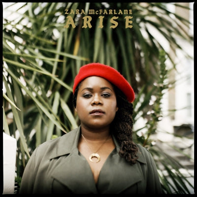 ZARA MCFARLANE - Arise