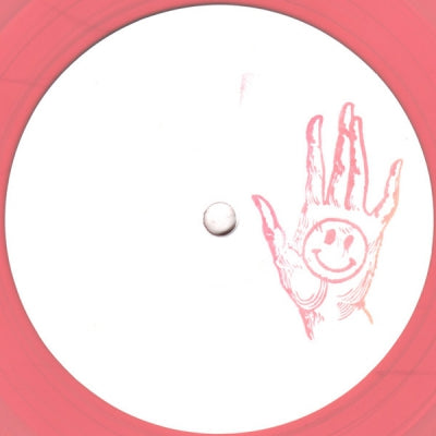 B.TRAITS - People's Nation / Inside My Love