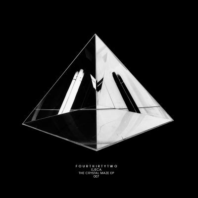 EJECA - The Crystal Maze EP