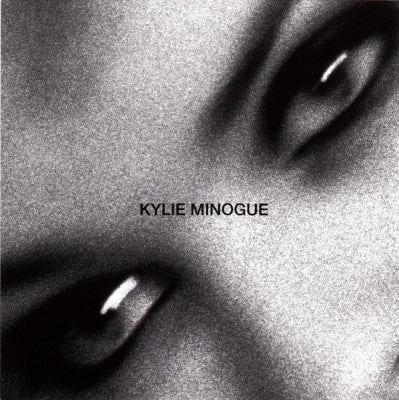 KYLIE MINOGUE - Confide In Me