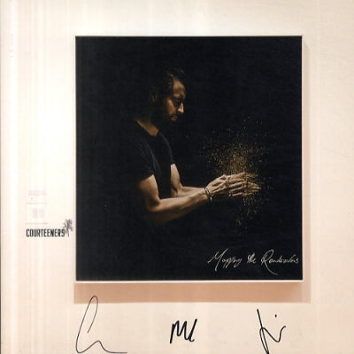THE COURTEENERS - Mapping The Rendezvous
