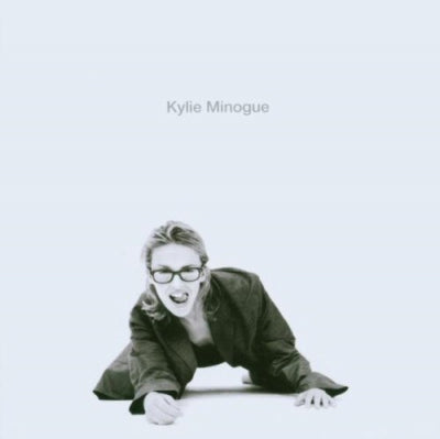 KYLIE MINOGUE - Kylie Minogue