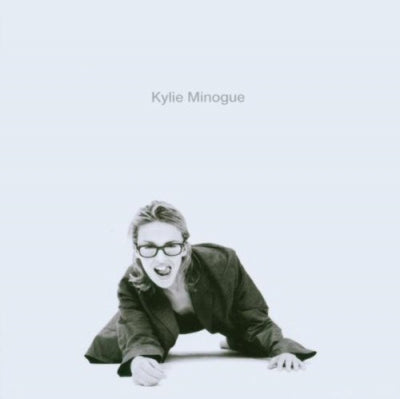 KYLIE MINOGUE - Kylie Minogue