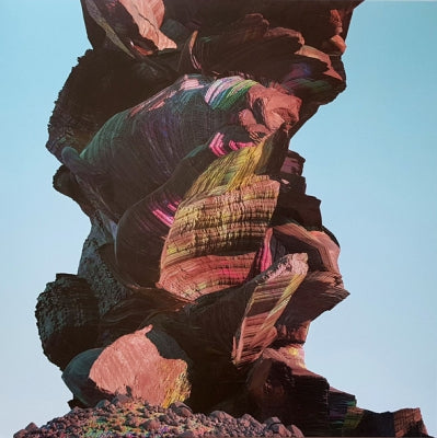 MARK PRITCHARD - The Four Worlds