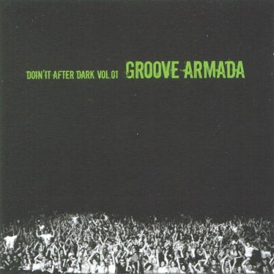 VARIOUS - Doin' It After Dark Vol. 1 Groove Armada
