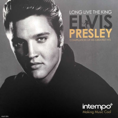 ELVIS PRESLEY - Long Live The King