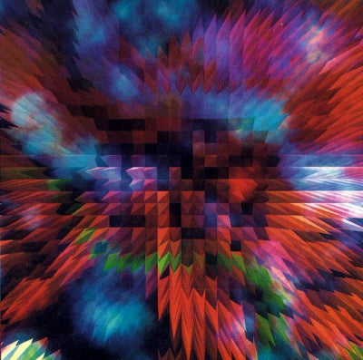 ELPH VS COIL - Worship The Glitch