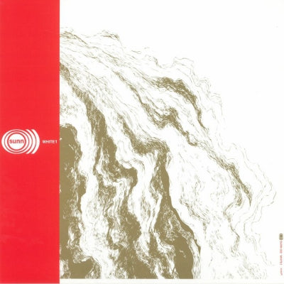 SUNN O))) - White1