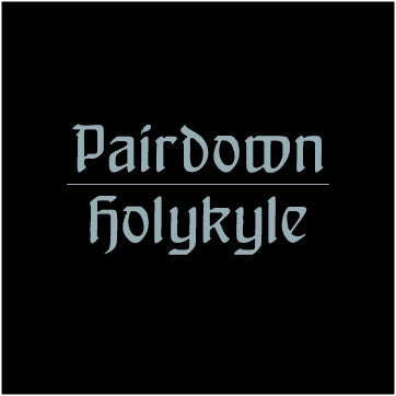 PAIRDOWN - Holykyle