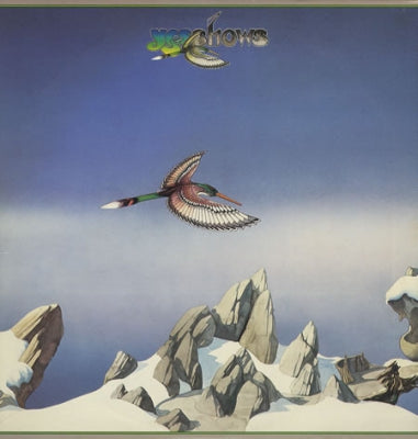 YES - Yesshows