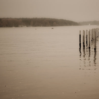 FABIO ORSI - Wannsee